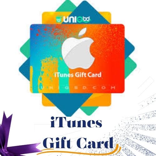 Fresh iTunes Gift Card Code Collection