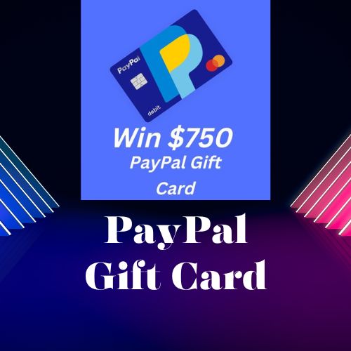The Fresh PayPal Gift Card Journey